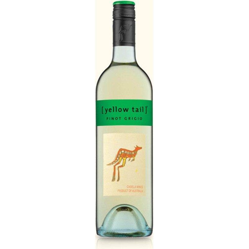 Yellowtail Pinot Grigio