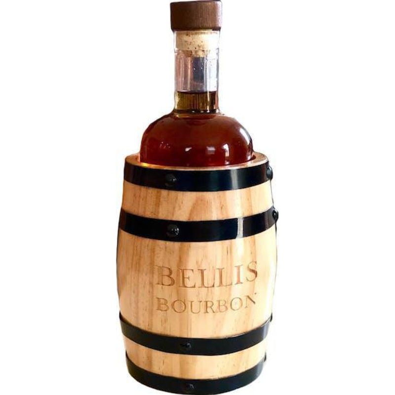 Bourbon Bellis Small Batch