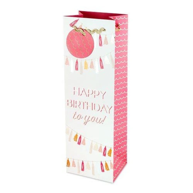 CAKEWALK BIRTHDAY TASSLE BAG @ Lethbridge [1022681] ml