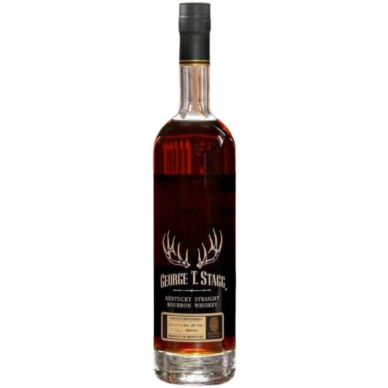 George T. Stagg Bourbon 2024 Release