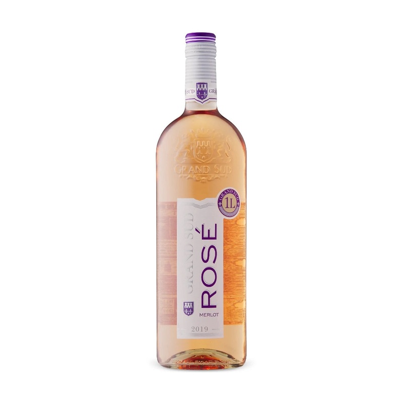 GRAND SUD ROSE 1L @ Signal Hill [1058868] 1000 ml