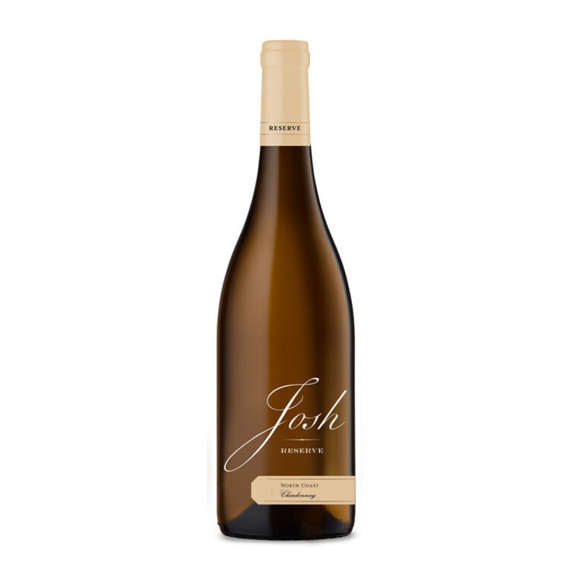 JOSH CELLARS CHARDONNAY RESERVE NORTH COAST 750ML 750ML