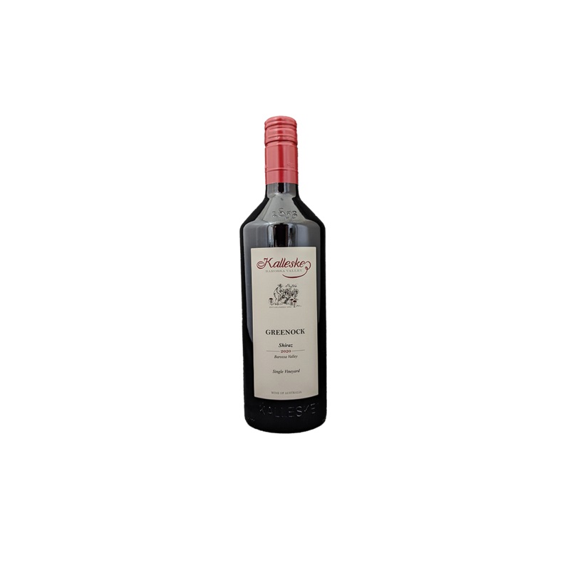 Kalleske Greenock Shiraz 750ML