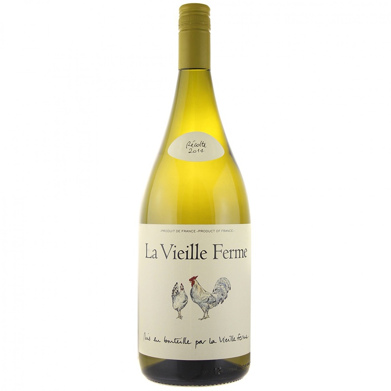 La Vielle Ferme White 1.5L