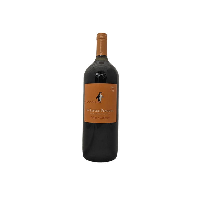 Little Penguin Shiraz Cabernet 1.5L