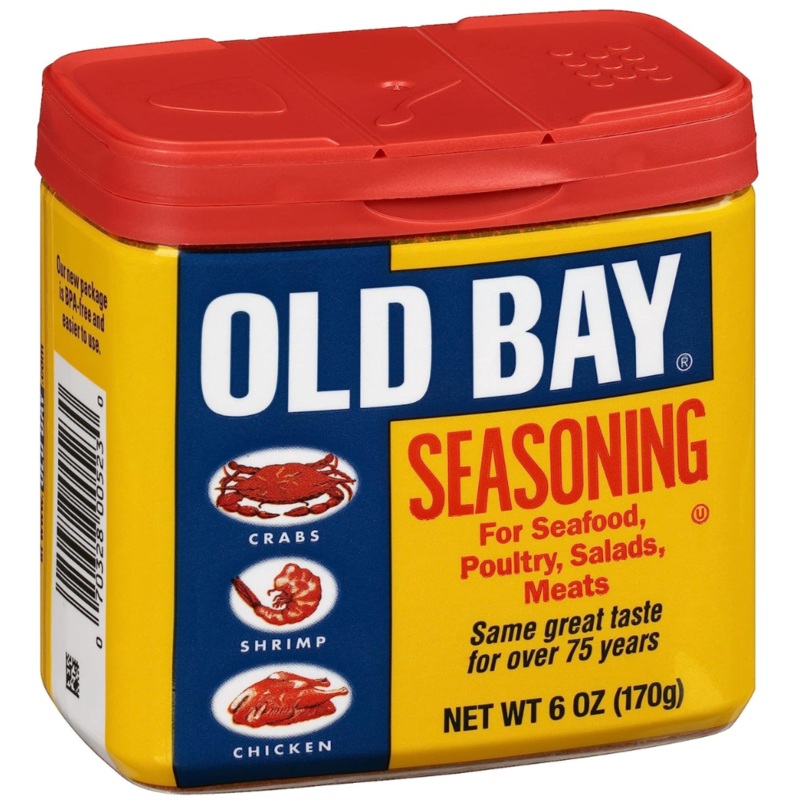 Old Bay Seasoning