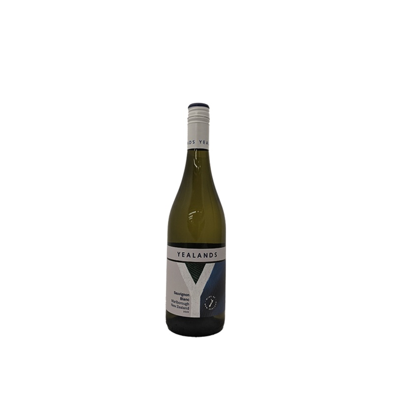 Peter Yealands Sauvignon Blanc 750ML