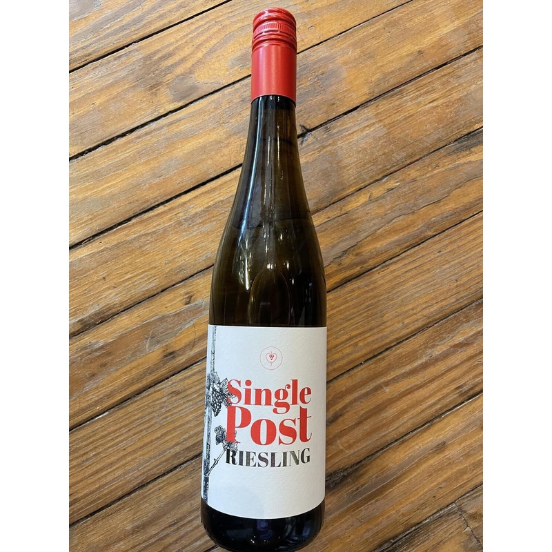 Riesling Mosel Riesling Single Post