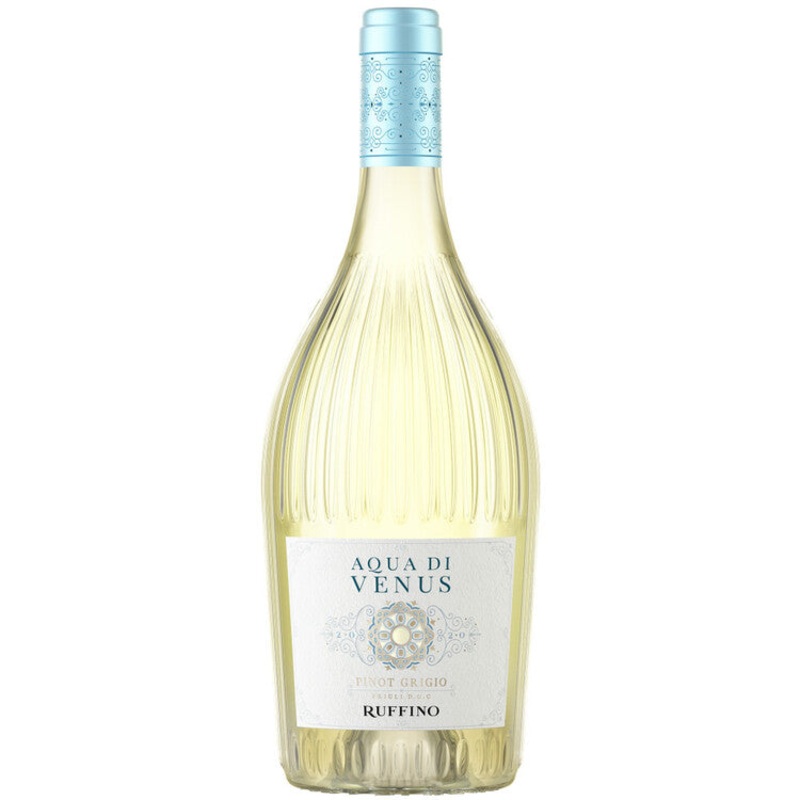 RUFFINO PINOT GRIGIO AQUA DI VENUS FRIULI 750ML 750ML