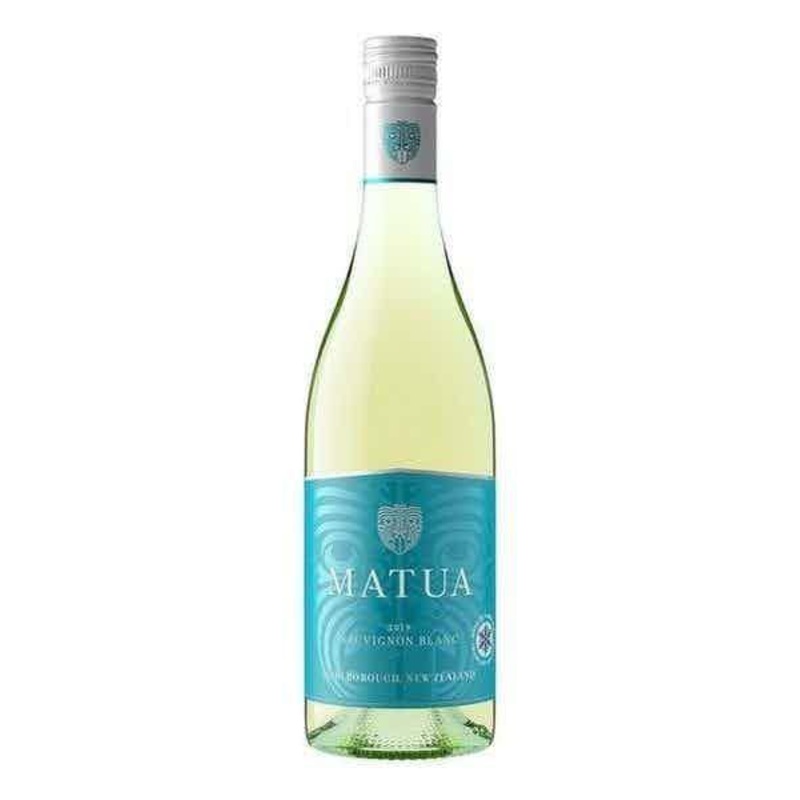 Sb Matua 750ml