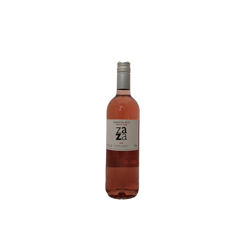ZaZa Garnacha Rose 750ML