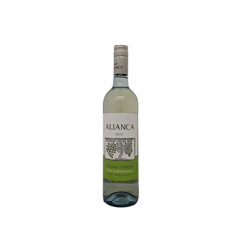 Alianca Vinho Verde 750ML