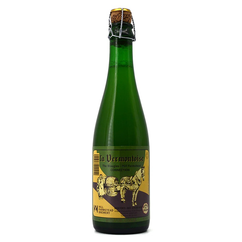 BLAUGIES VERMENTOISE 375ML BT @ Windermere [1045215] 375 ml
