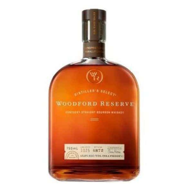 Bourbon Woodford Reserve 750ml
