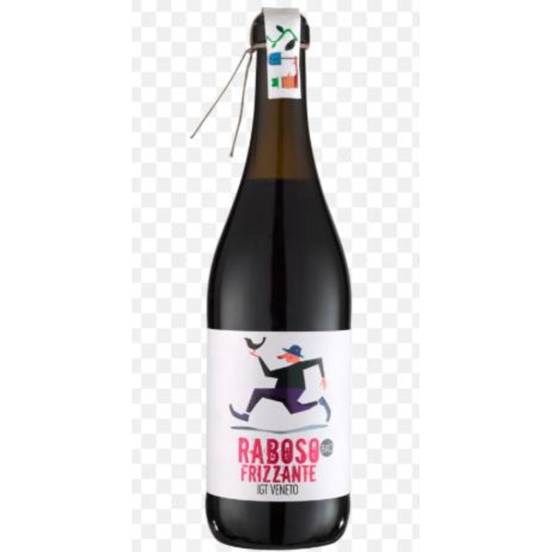 Frizzante Trevisana Raboso IGT Veneto