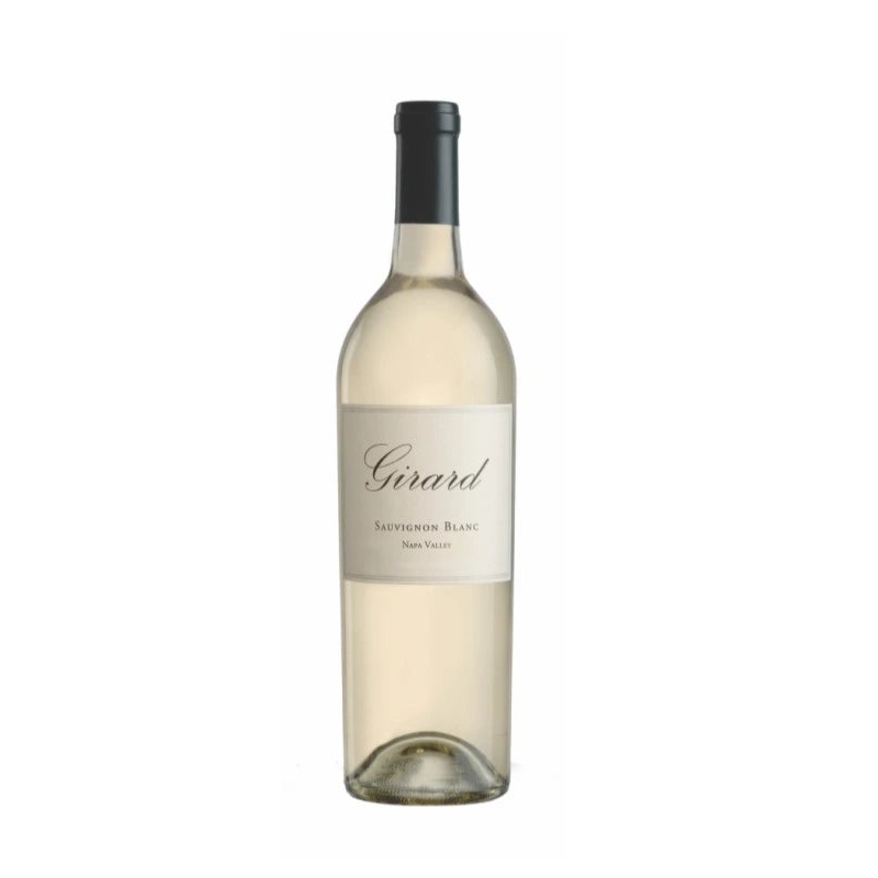 GIRARD NAPA VALLEY SAUVIGNON BLANC 750ML @ Township [1019741] 750 ml