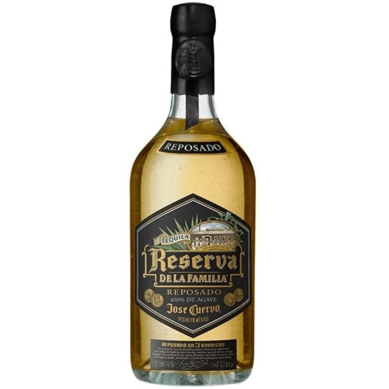 Jose Cuervo Reserva de la Familia Reposado 375mL