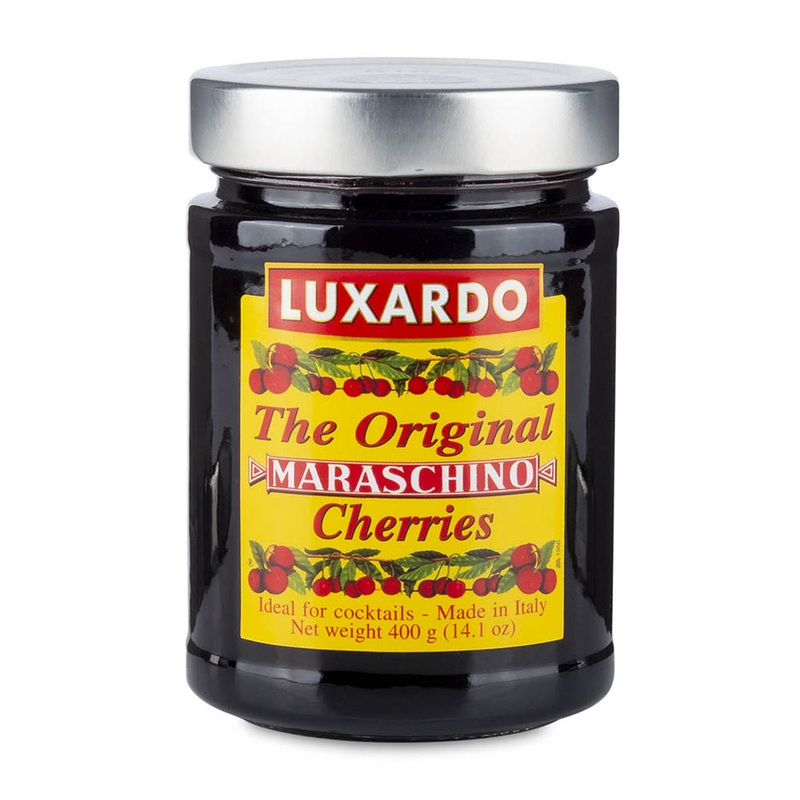 Luxardo Maraschino Cherries 400g