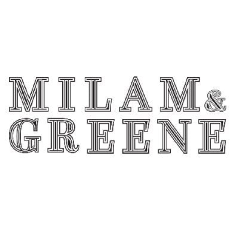 Milam & Green The Castle Hill Series Batch #2 13yr Bourbon 750ML BTL