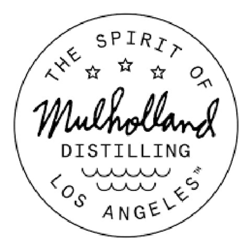Mulholland New World Gin 750ML BTL