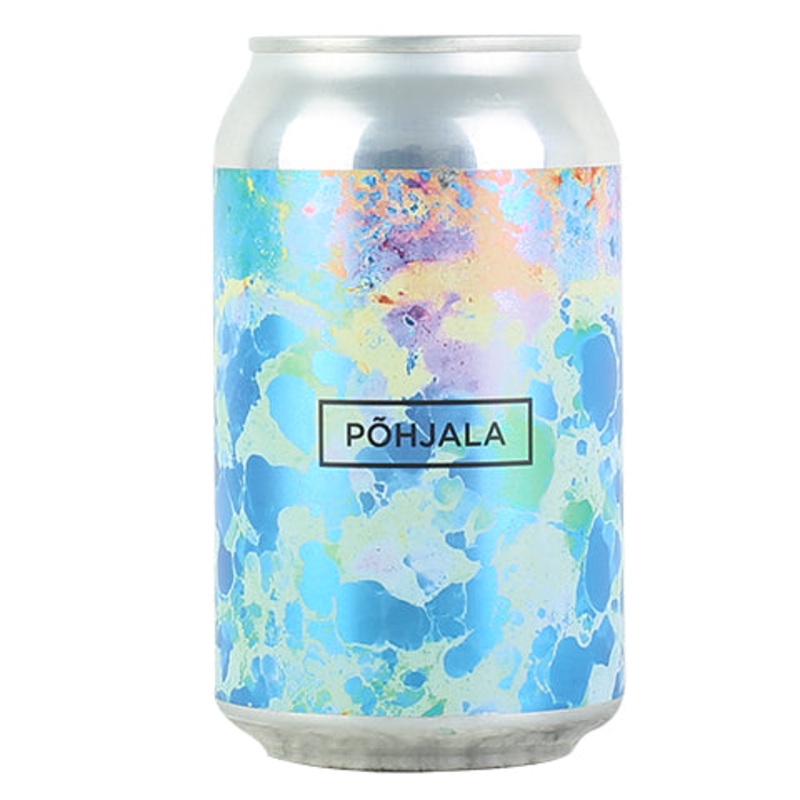 Pohjala Aike Sour 330ML CAN