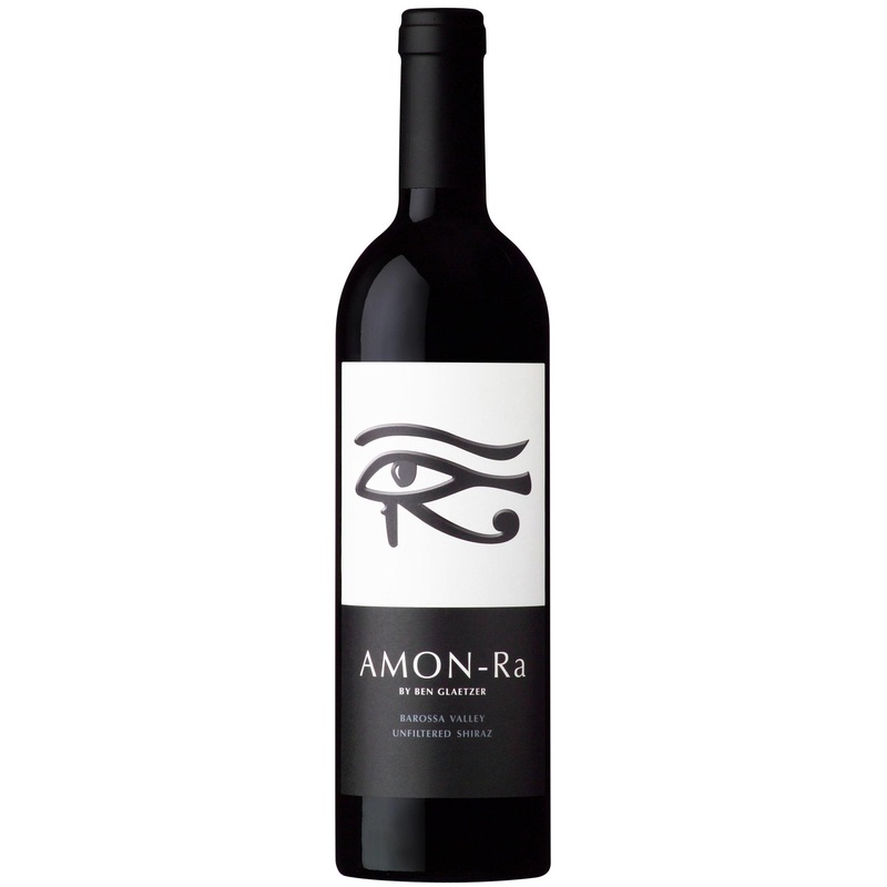 Shiraz Ben Glaetzer 2017 Amon-Ra