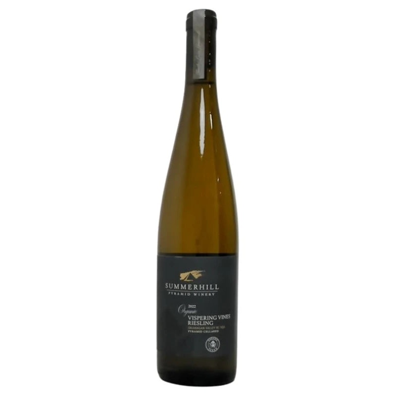 SUMMERHILL RIESLING 750ML @ Red Deer [1015407] 750 ml