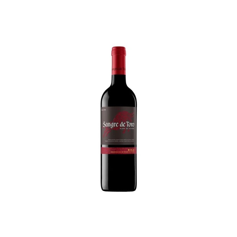 TORRES SANGRE DE TORO RIOJA 750ML @ Southgate [1013164] 750 ml