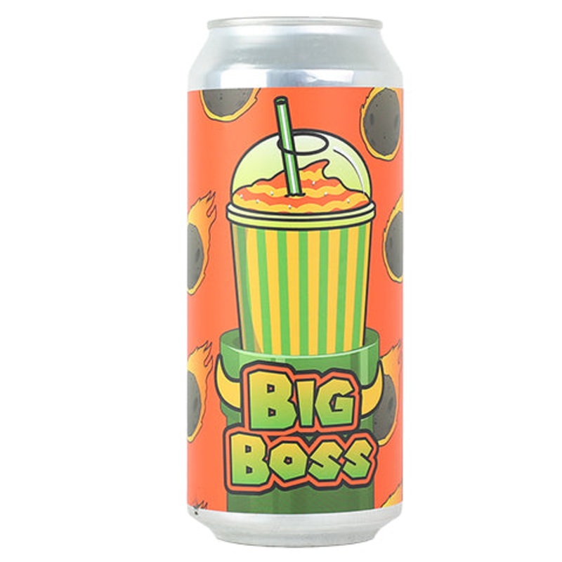 450 North Big Boss Slushy XXL Sour Ale 16OZ SINGLE CAN