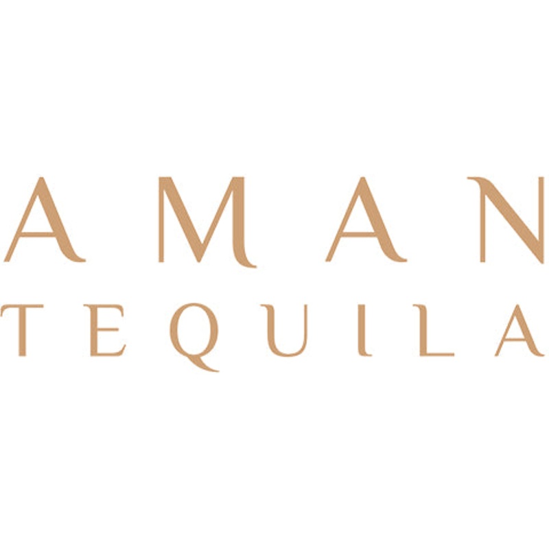 Aman Rosa Blanco Tequila 750ML BTL