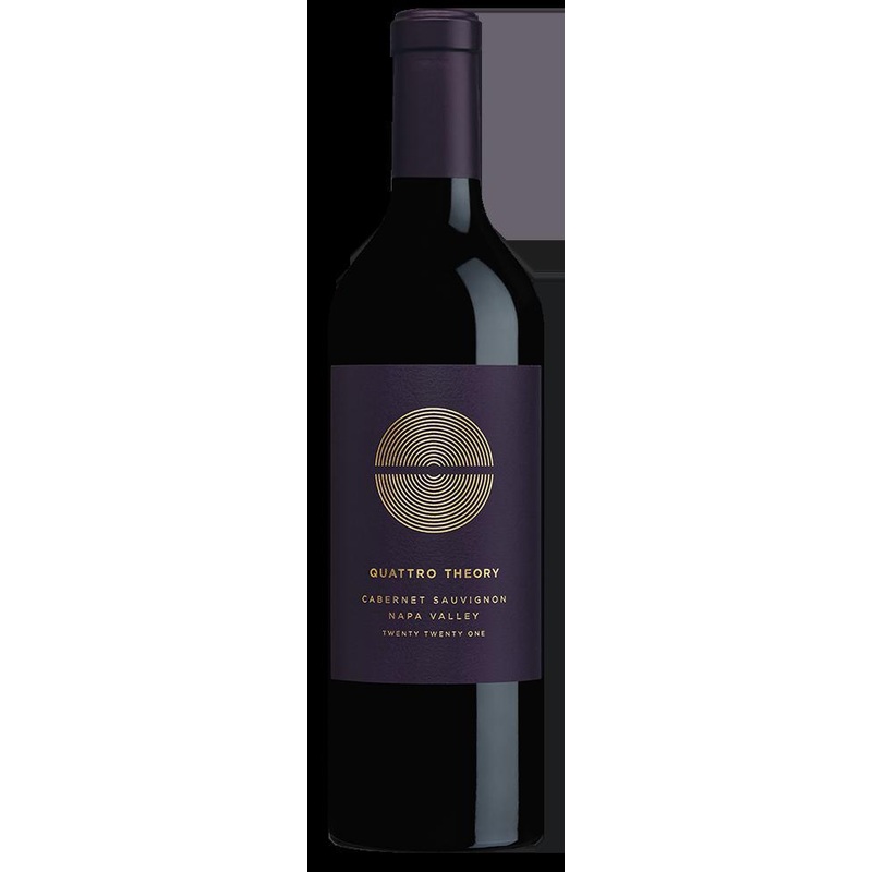 Cabernet Quattro Theory