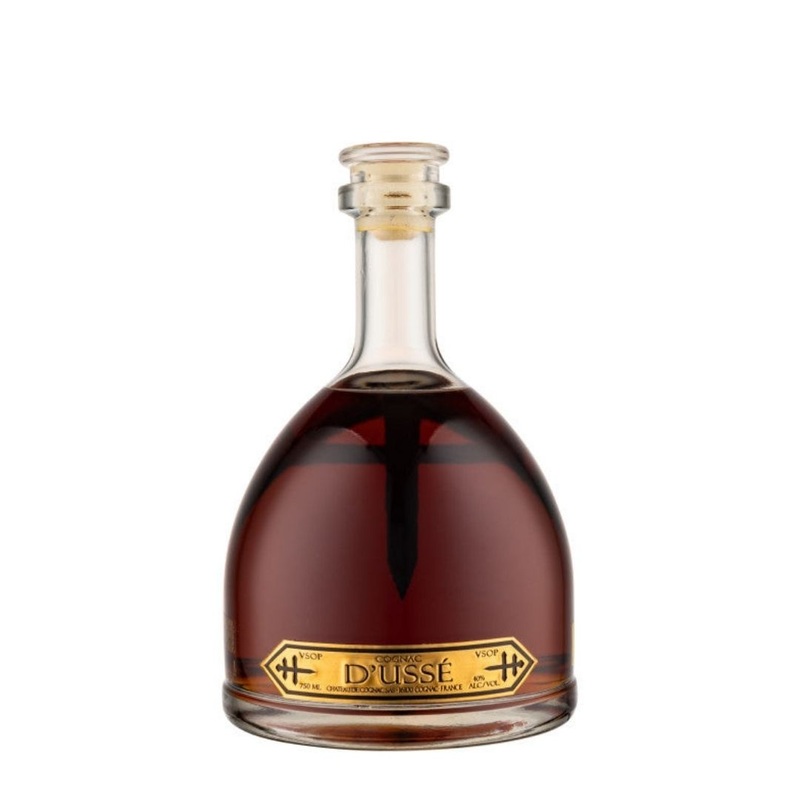 D’USSE VSOP Cognac 750mL
