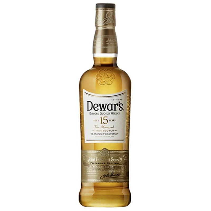Dewar’s 15 Year Old