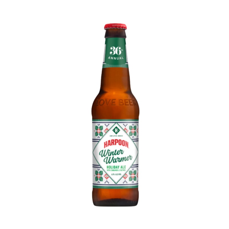 Harpoon Winter Warmer