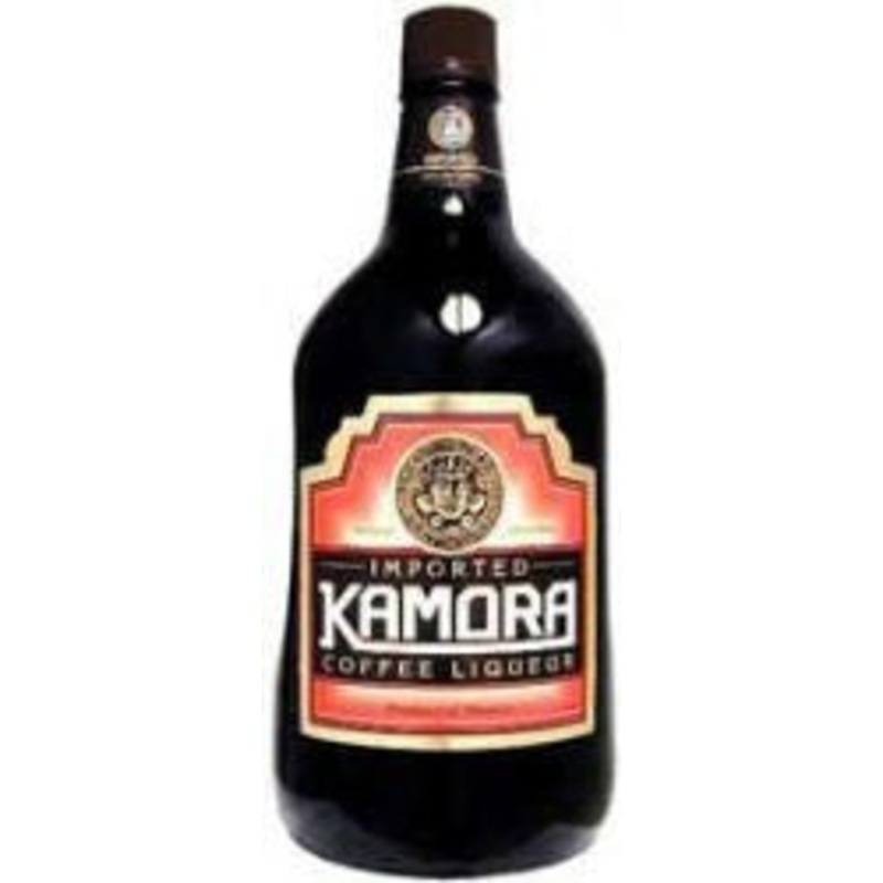 Kamora Coffee