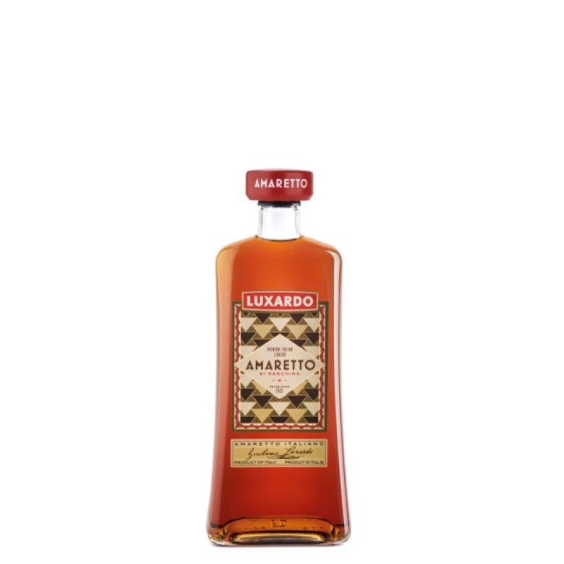LUXARDO AMARETTO SASCHIRA 375ML @ Kelowna [1000688] 375 ml