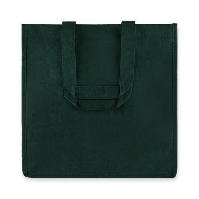 Misc Canvas 6 Bottle Tote 3157