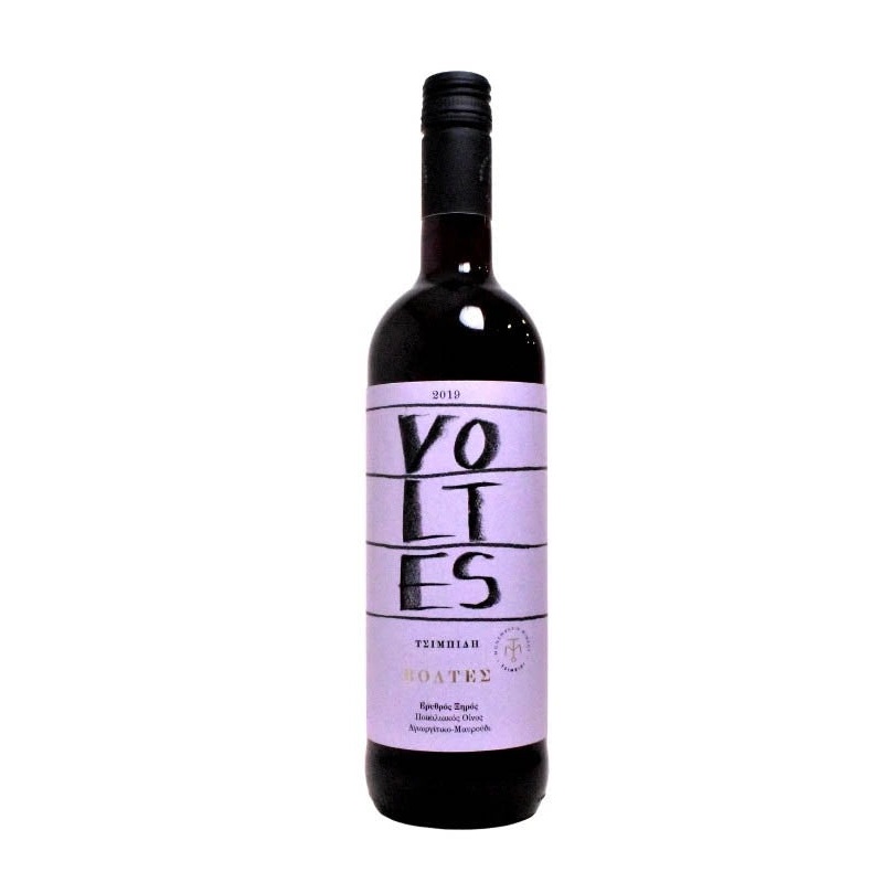MONEMVASIA VOLTES RED 750ML @ Deerfoot City [1044658] 750 ml