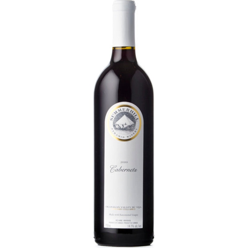 SUMMERHILL CABERNETS 750 ML
