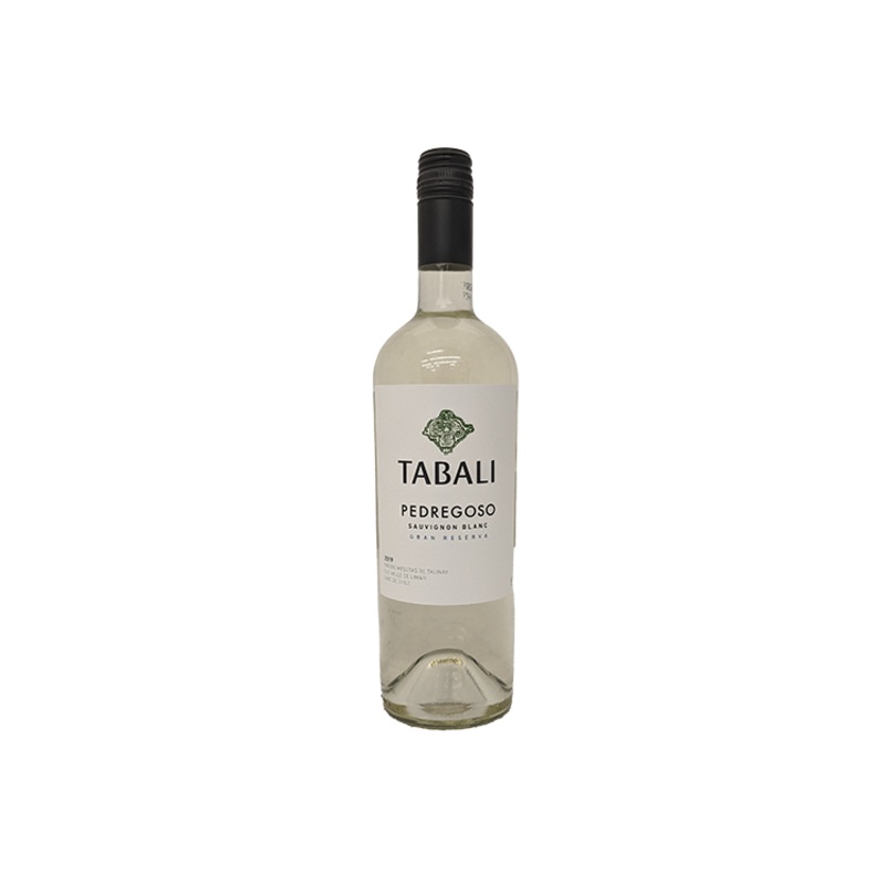 Tabali Pedregoso Sauvignon Blanc 750ML