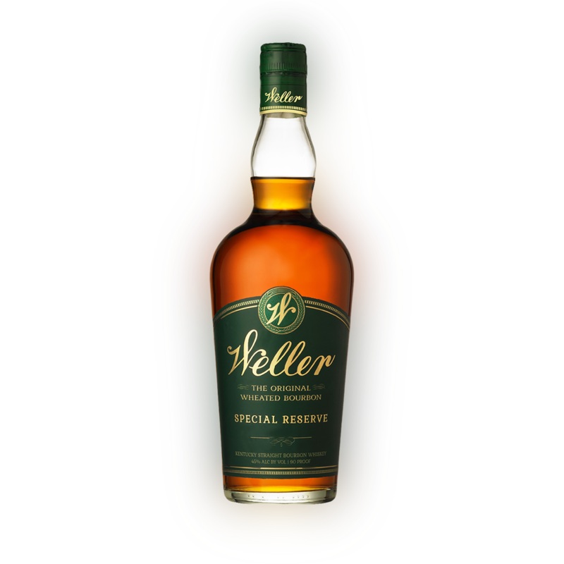 Weller Special Reserve Kentucky Straight Bourbon Whiskey 750 ml