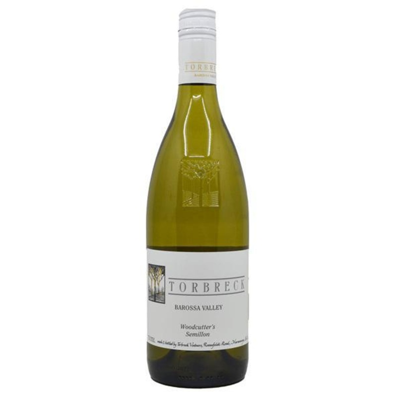 White Wine Torbreck Barossa Valley Woodcutter’s Semillon 474330