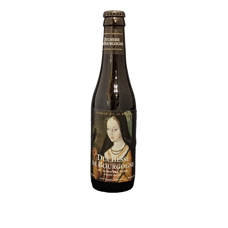 Duchesse de Bourgogne Flemish Sour 4 Pack