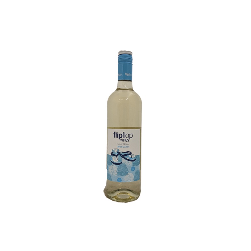 Flip Flop Moscato 750ML