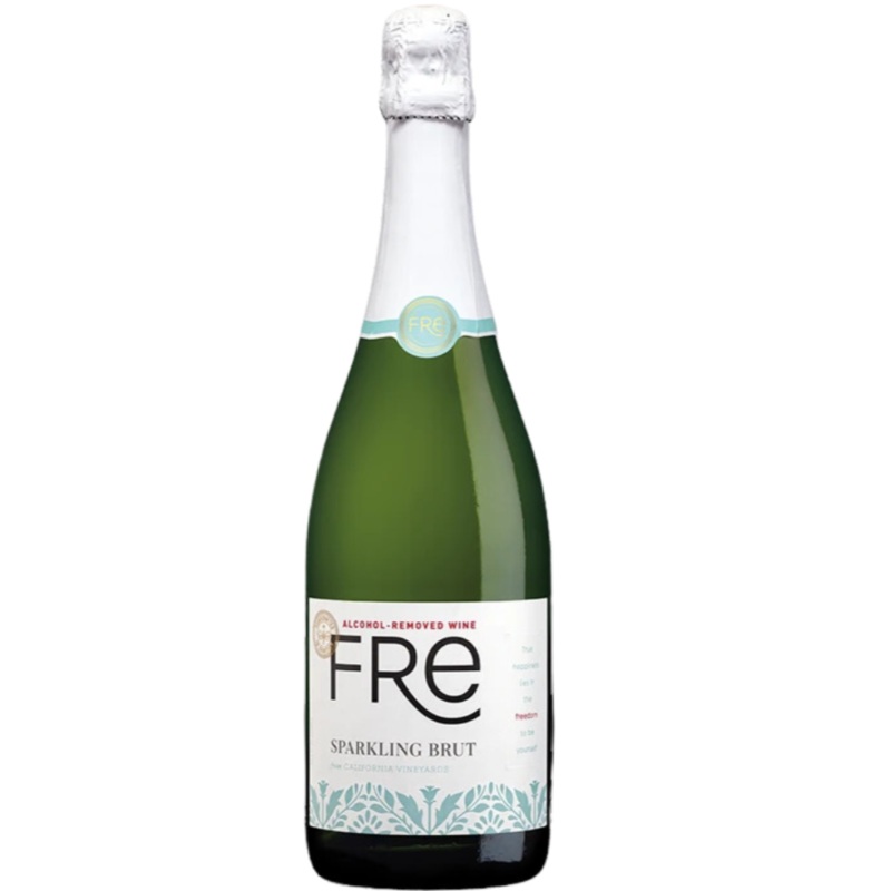Fre Sparkling Brut NA