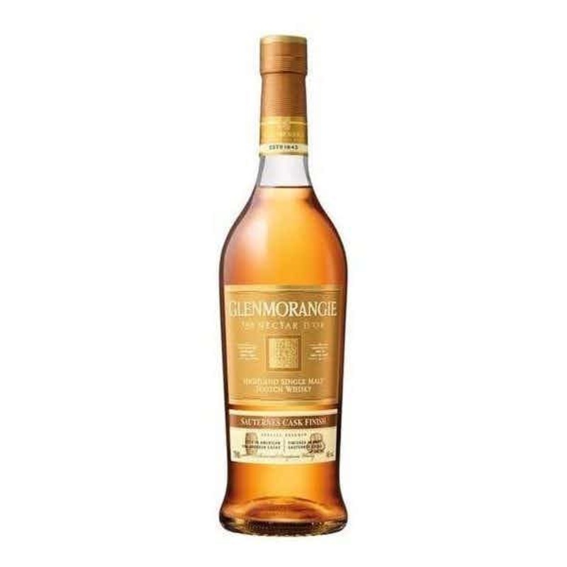 GLENMORANGIE NECTAR D’OR 750ML @ Red Deer [1001513] 750 ml