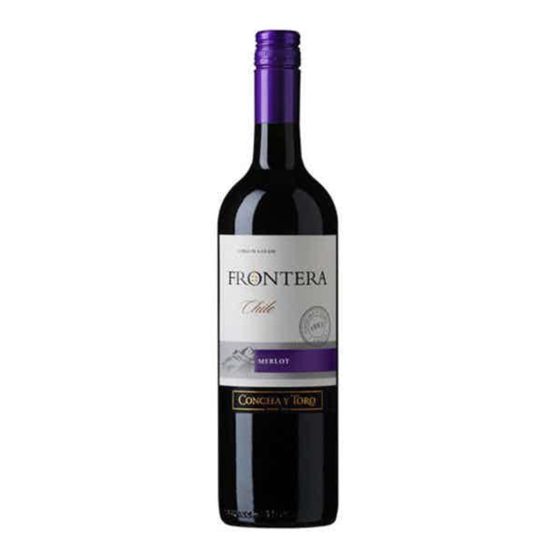 Merlot Frontera 1.5L