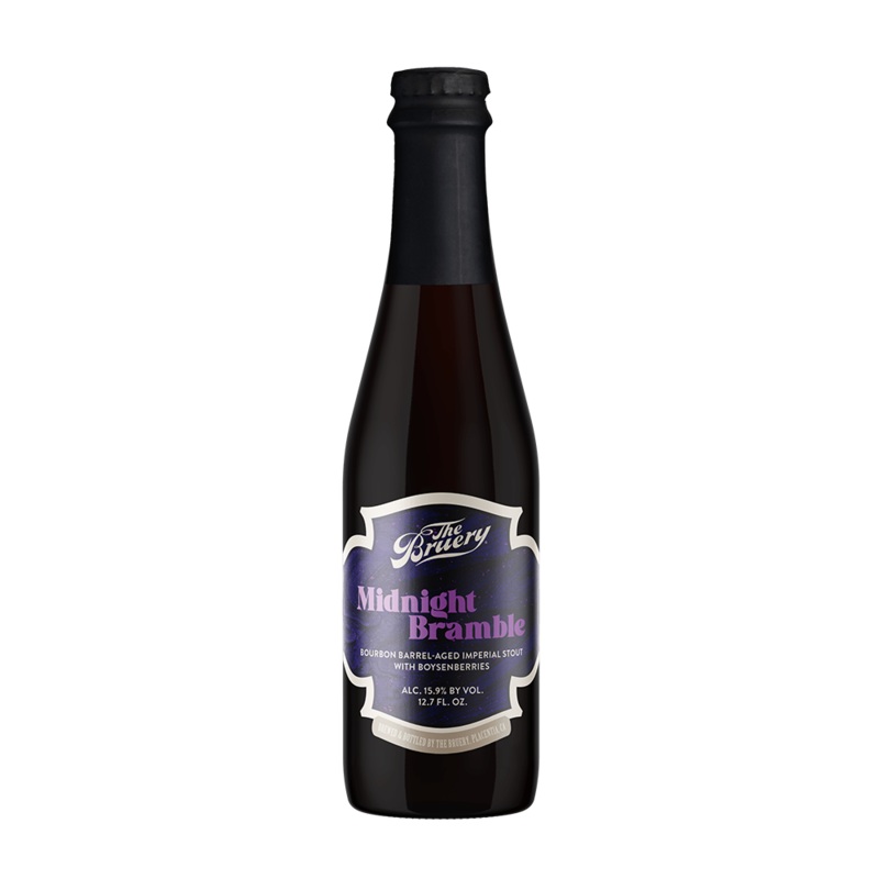 Midnight Bramble