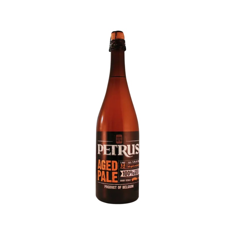 Petrus Aged Pale