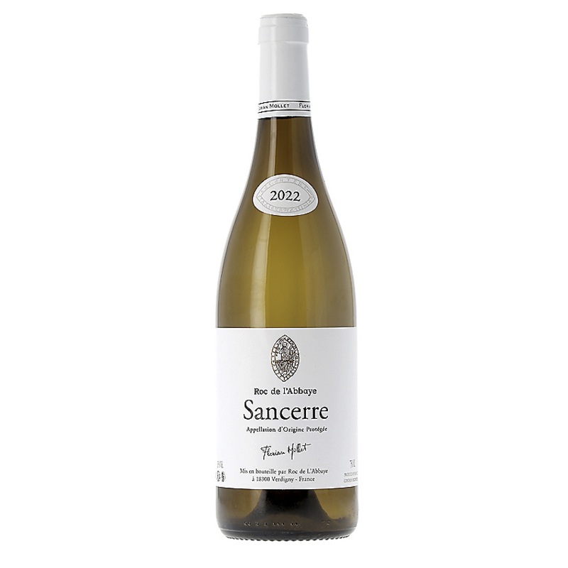 ROC DE L’ABBAYE SANCERRE 2022 750ML 750ML
